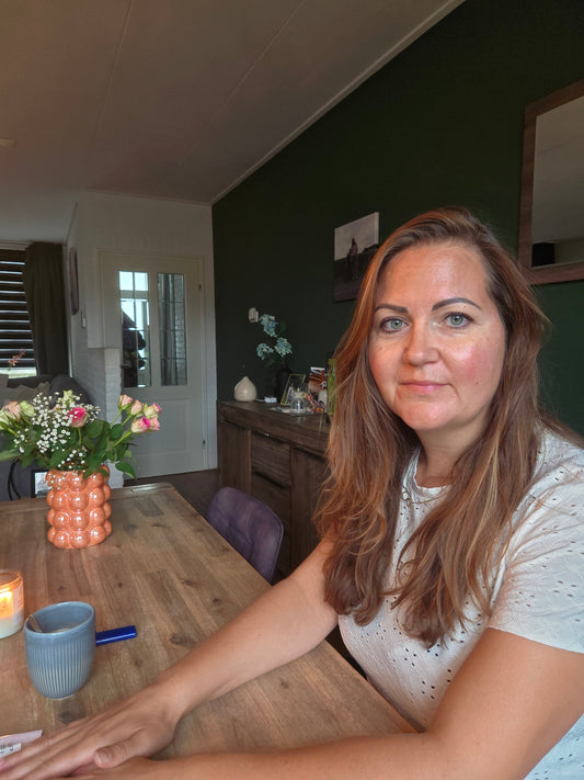 Mag ik ook dromen, als moeder? 🤍