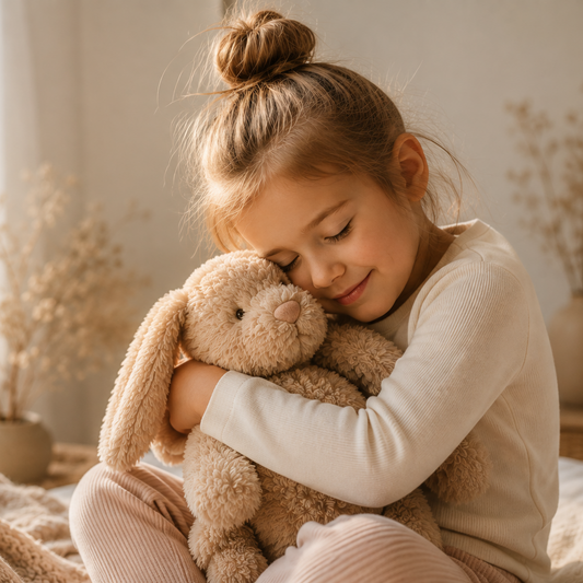 NEI-sessie voor je kind